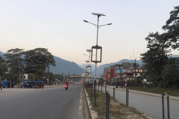 नेपाल बन्दको प्रभाव लुम्बिनी प्रदेशमा पनि 